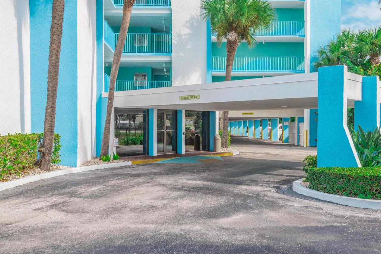 Hotel Getaways At Turtle Reef Club Jensen Beach Zewnętrze zdjęcie