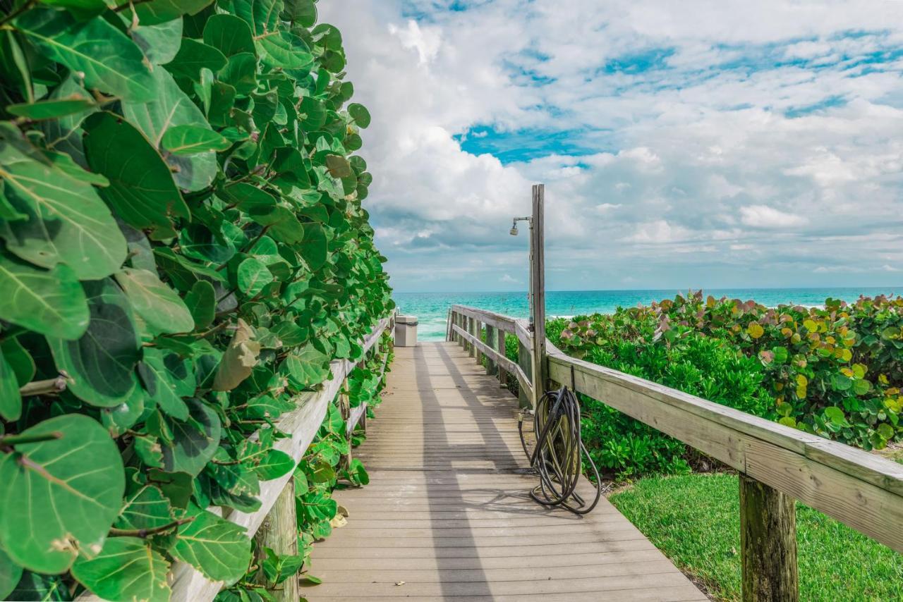 Hotel Getaways At Turtle Reef Club Jensen Beach Zewnętrze zdjęcie