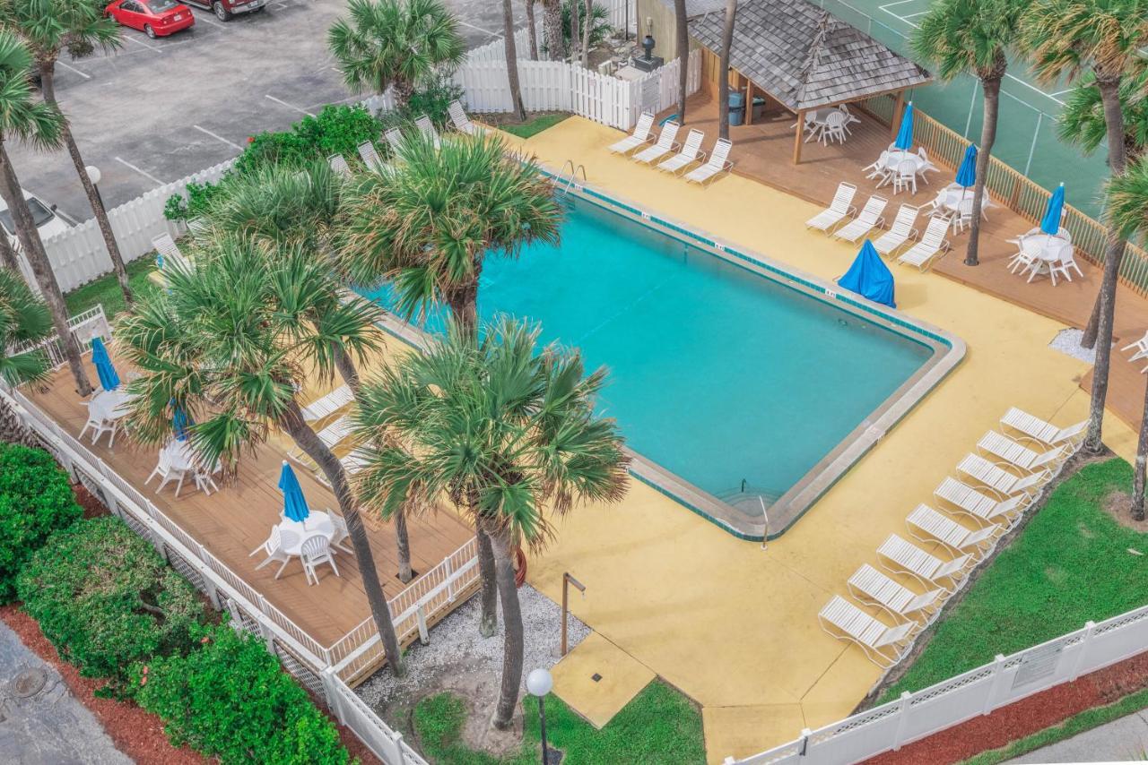 Hotel Getaways At Turtle Reef Club Jensen Beach Zewnętrze zdjęcie