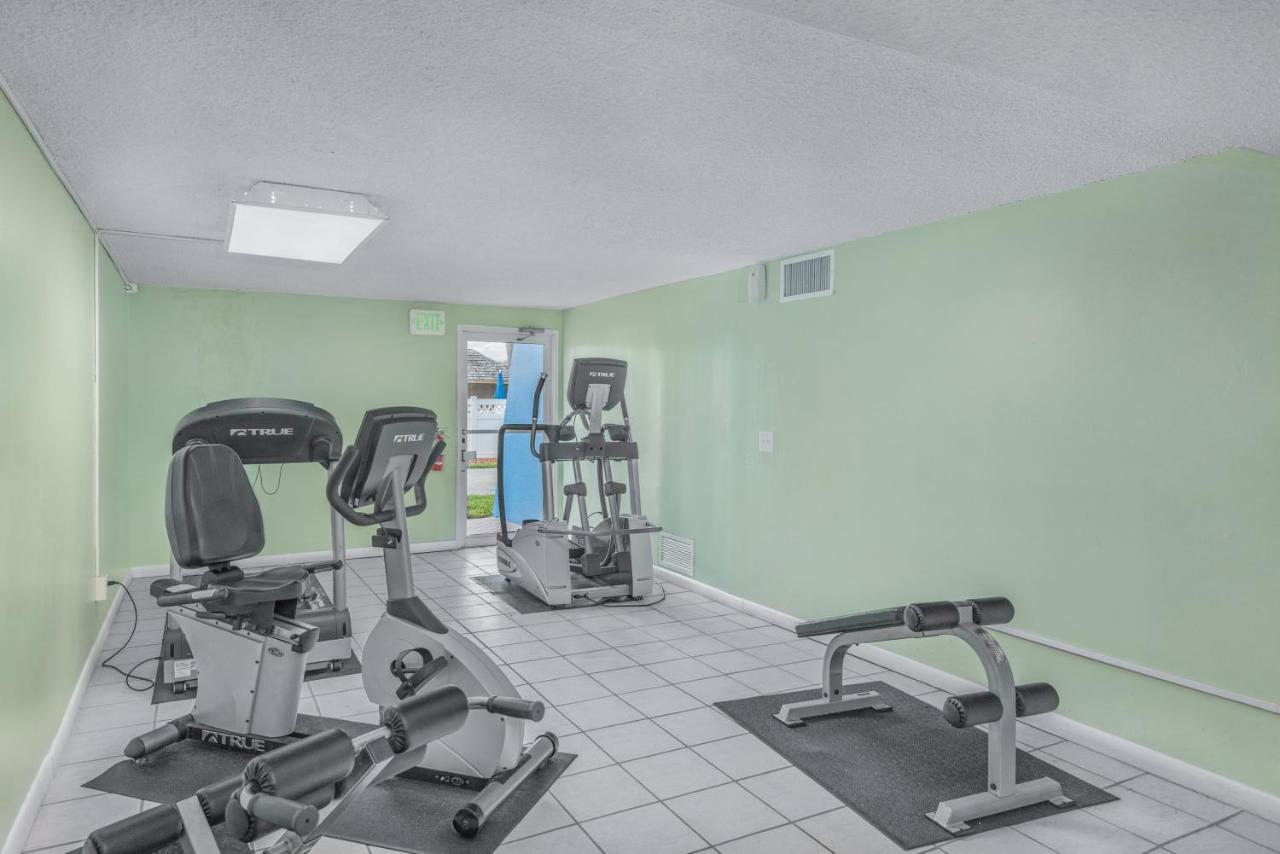 Hotel Getaways At Turtle Reef Club Jensen Beach Zewnętrze zdjęcie