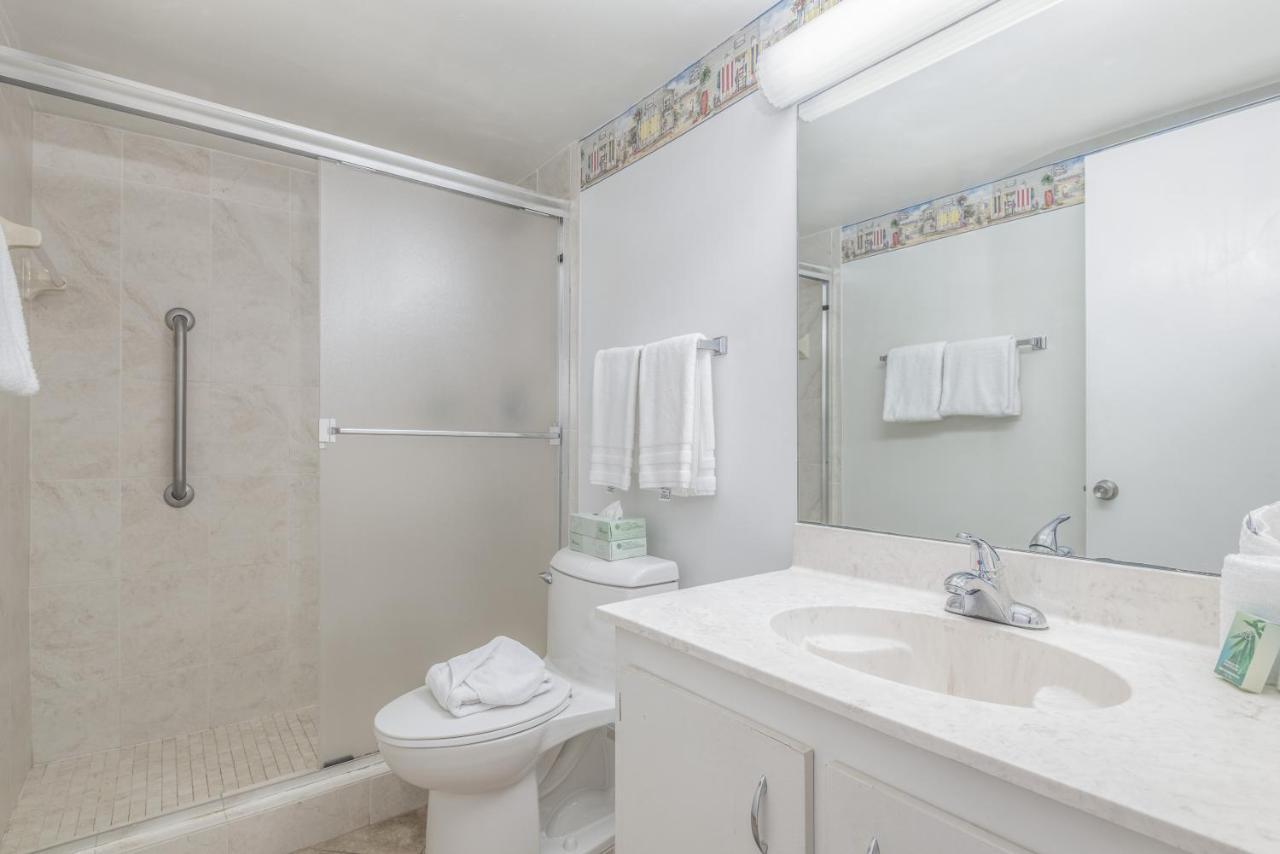 Hotel Getaways At Turtle Reef Club Jensen Beach Zewnętrze zdjęcie