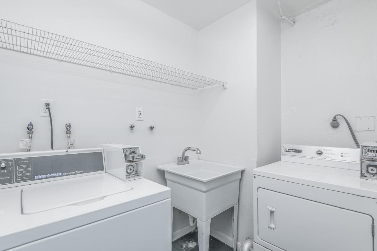 Hotel Getaways At Turtle Reef Club Jensen Beach Zewnętrze zdjęcie